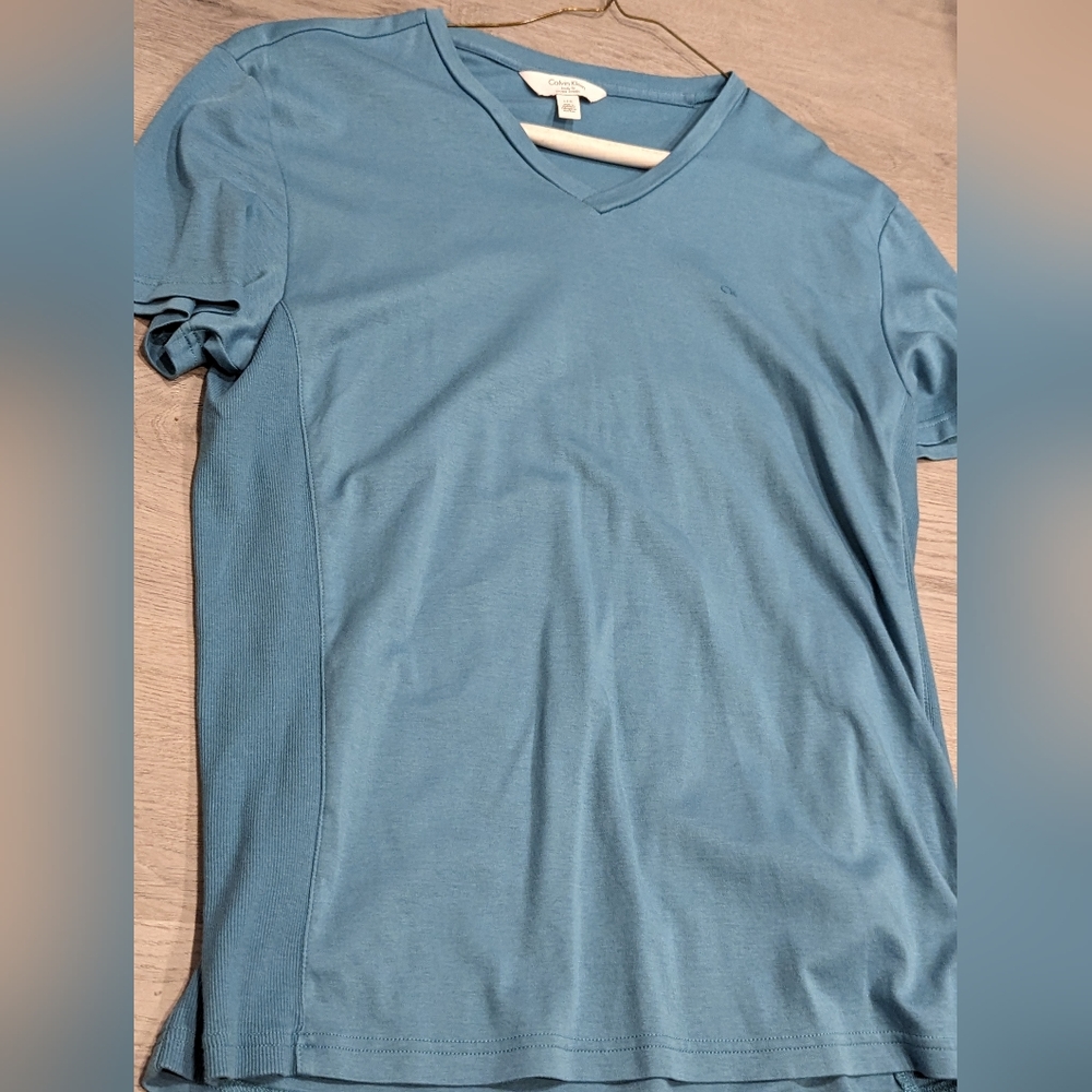 Men's Calvin Klein Tee